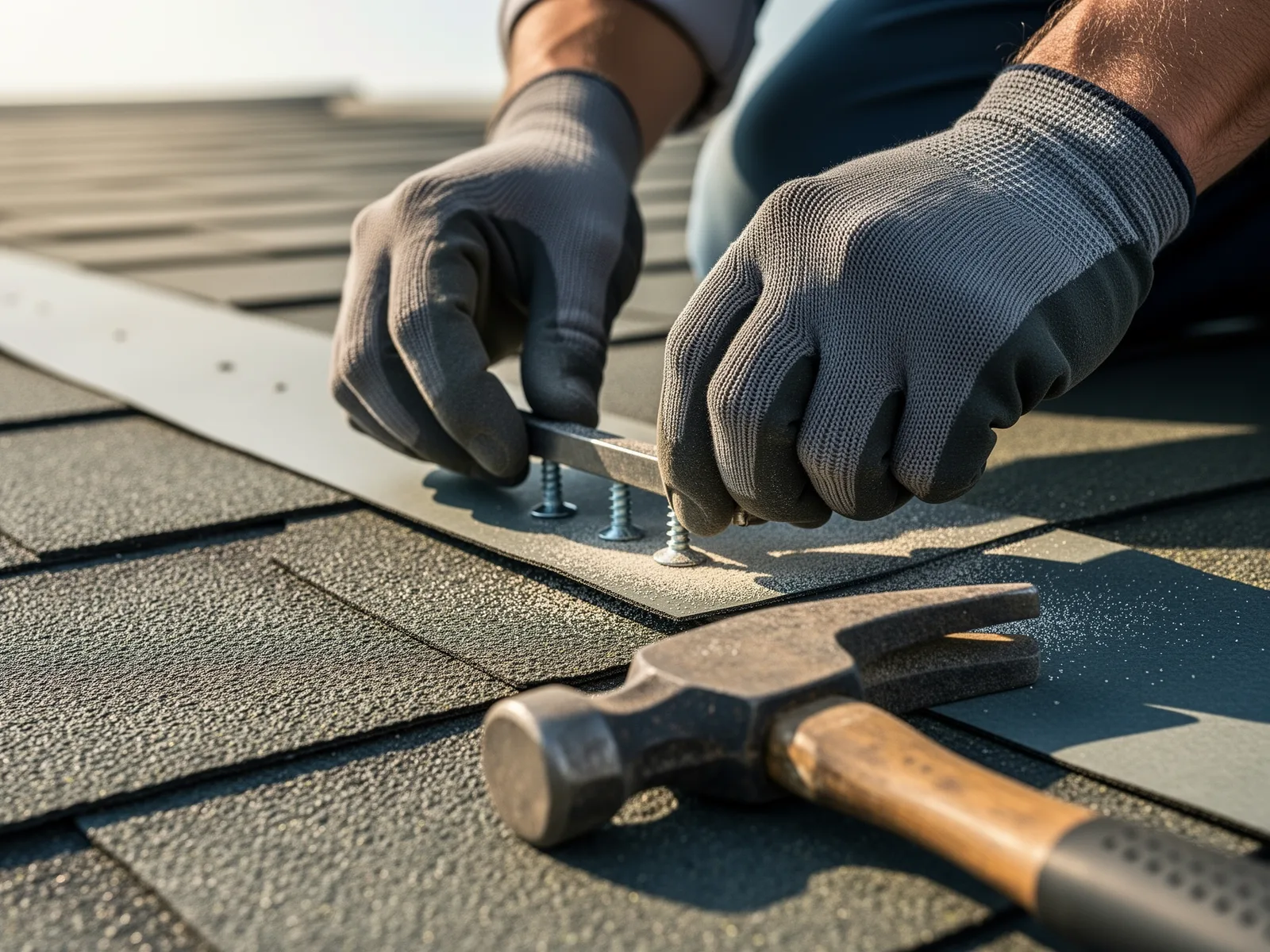 Why choose Fascia Repair in Wyckoff, NJ